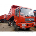 Camion à benne basculante 10 tonnes